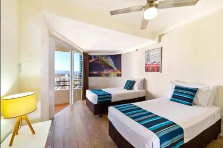 Zenith Ocean Front - 89
