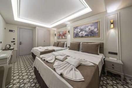 Pera Luna Residence - 48