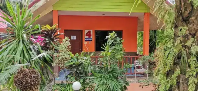 Palm Kaew Resort Krabi - 90