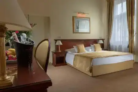 Savoy Westend - 3