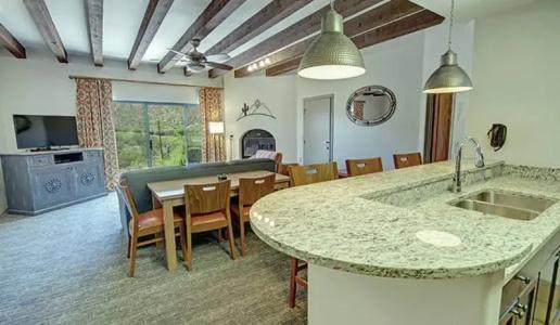 Starr Pass Golf Suites - 78