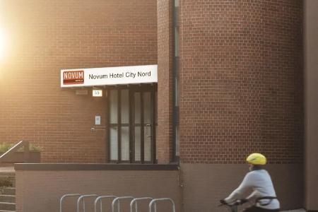 Novum City Nord - 19