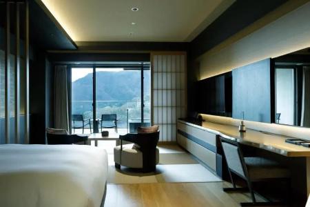 Sundance Resort Hakone Gora - 1