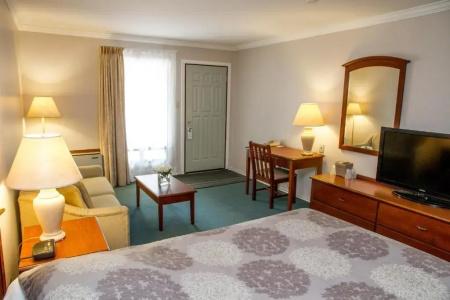 Rideau Heights Inn - 28