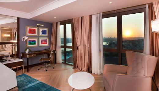 Radisson Blu Istanbul Pera - 59