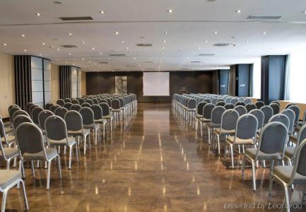 Ac Madrid Feria By Marriott - 14