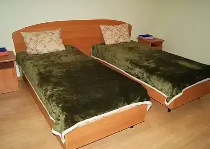 Парадокс - 22