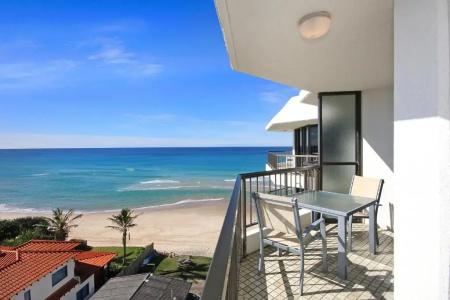 Spindrift on the Beach - Absolute Beachfront - 199