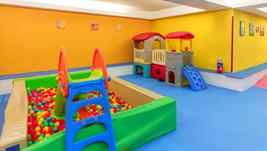 Cronwell Platamon Resort All-Inclusive - 20