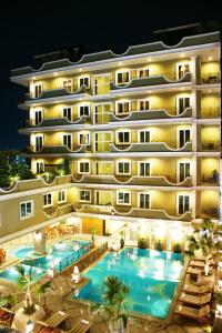 Lk Royal Suite - 32