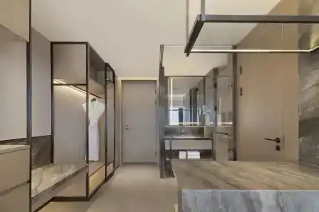 Four Points by Sheraton Suzhou, Wuzhong - 25