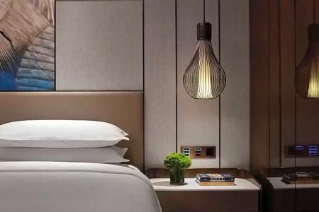 Sheraton Guangzhou Nansha - 55