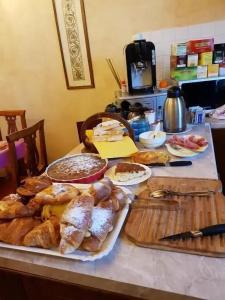 b&b Palazzo Al Torrione 2 - 9