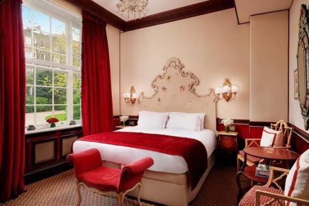 The Montague On The Gardens - 133