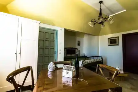 Agriturismo Masseria Calongo - 2