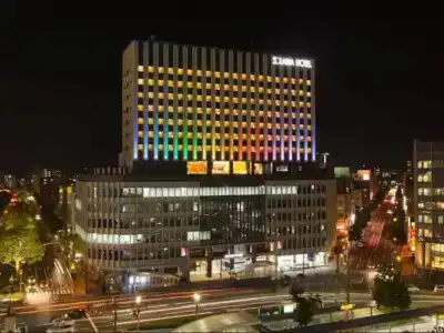 Solaria Nishitetsu Kagoshima - 38