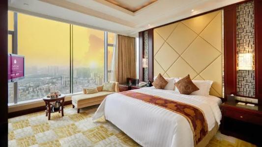 Soluxe Guangzhou - 78