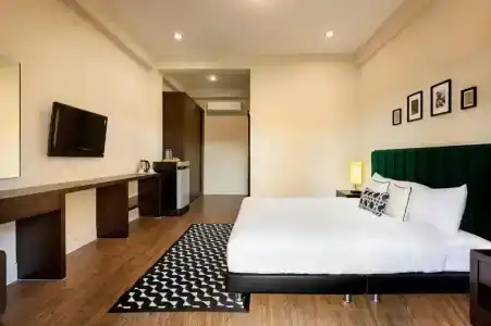 Buasri Boutique Patong - 134