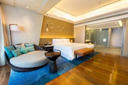 The Westin Sanya Haitang Bay Resort - 88