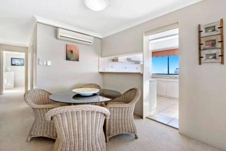 Ultiqa Beach Haven On Broadbeach - 5
