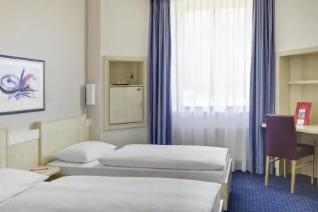 IntercityFreiburg - 28
