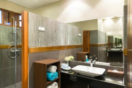 The Haven Khao Lak - Sha Extra Plus - 14