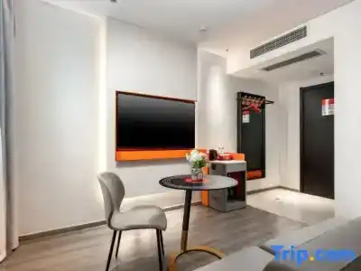 Ibis Dongguan Dongcheng - 27