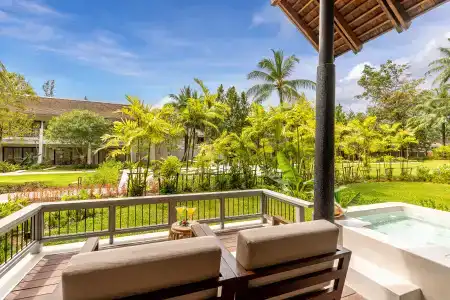 Outrigger Khao Lak Beach Resort - Sha Extra Plus - 31