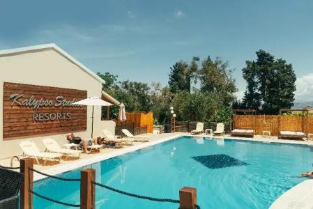 Kalypso studio Resorts - 1