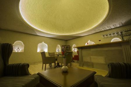 Artemis Cave Suites & Spa - 24