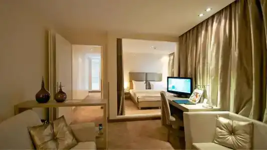 Thomas Spa & Lifestyle - 103