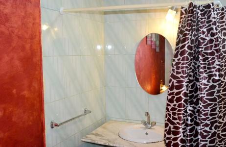 City Hostel - 7