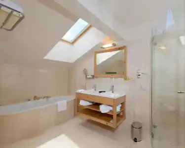 Kaiserhof Kitzbühel, 4 Sterne Superior - 9