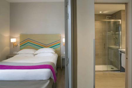 Best Western du Roy d'Aragon - 4