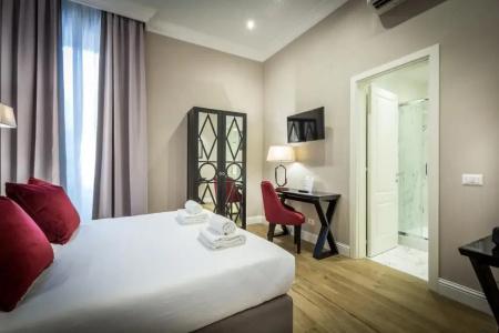 Emma Small Luxury Hotel - 86