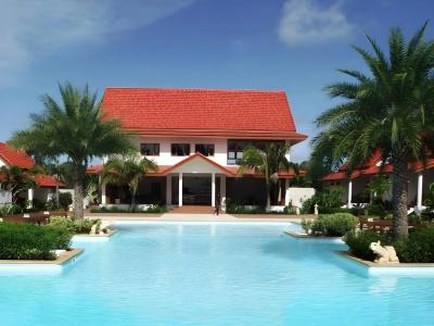 Armonia Village Resort and Spa - 8