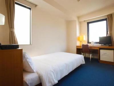 Sankei City Hachioji - 12