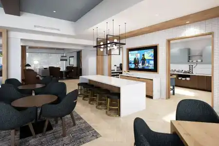 Staybridge Suites Charlotte Arpt Area - Tyvola, An Ihg - 19