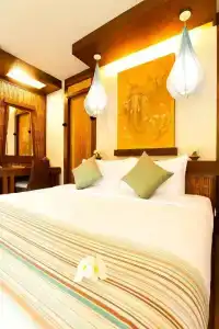 Sibsan & Spa Maetaeng Sha - 191