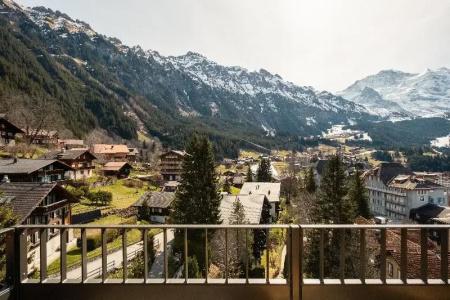 Belvédère Wengen - 195