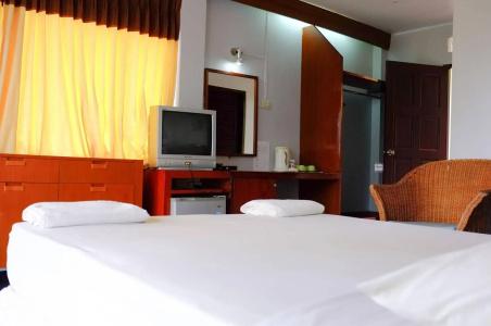 Thaniza Beachfront - 24