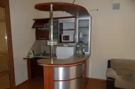Солнечный - 4
