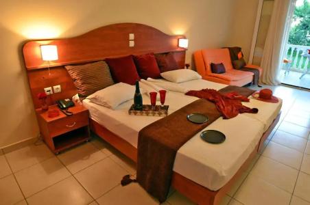 Belussi Beach & Suites - 95