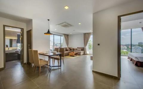 Mansion 51 & Apartment - 70