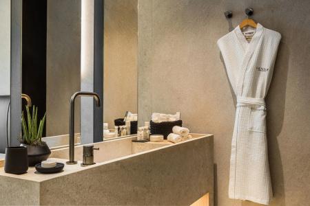 Canale & Suites - 112