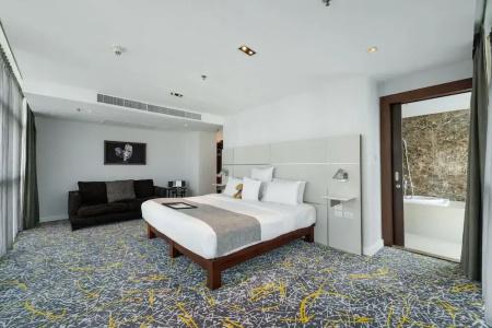 s31 Sukhumvit - Sha Extra Plus - 121