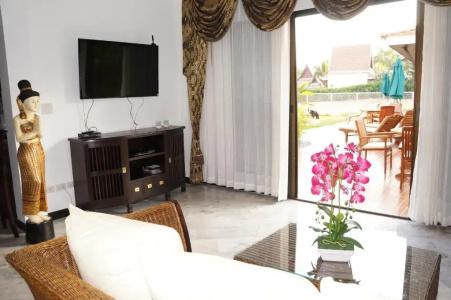 Vip Chain Resort Pool Villa - 152