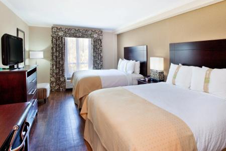 Holiday Inn North, An Ihg - 36