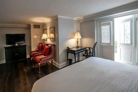 Bourbon Orleans - 75