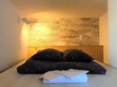 K's House Kanazawa - Travelers Hostel - 35